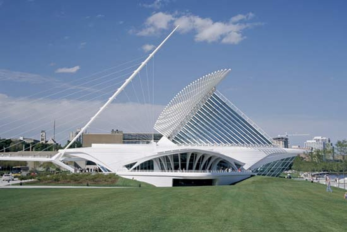 Biet tai thiet ke cua kien truc su Santiago Calatrava-Hinh-2